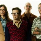 Weezer's Cover of Toto's AFRICA Reaches Number One at Alternative Radio