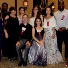 Marilynn Wick Inspires NSAL Scholarship Winners At Star Maker Awards