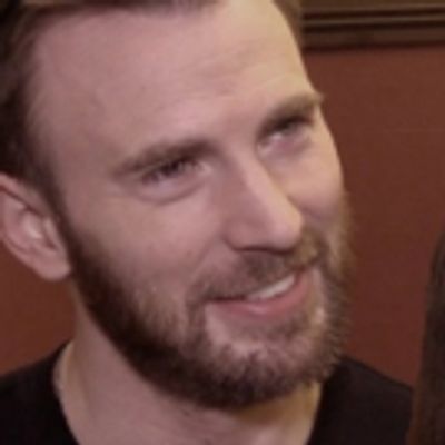 TV: What's  Second Stage's LOBBY HERO All About? Chris Evans and Company Explain!