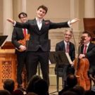 BWW Review: Countertenor JAKUB JOZEF ORLINSKI Goes for Baroque at Carnegie's Weill…