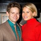 Photo Coverage: On the Red Carpet at Opening Night of THE NAP