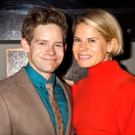 Photo Coverage: On the Red Carpet at Opening Night of THE NAP