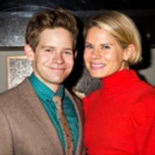 Photo Coverage: On the Red Carpet at Opening Night of THE NAP