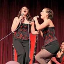 McDaniel College Presents THE VAGINA MONOLOGUES