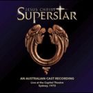 JESUS CHRIST SUPERSTAR Announces 45th Anniversary Album