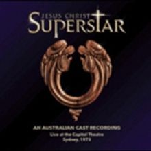 JESUS CHRIST SUPERSTAR Announces 45th Anniversary Album