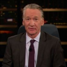 VIDEO: Bill Maher Comments That Trump 'Loves To Pick Fights With Black People'