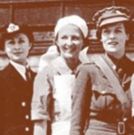 ALL THROUGH THE NIGHT Explores Women of 1930's Germany at Stage Too!