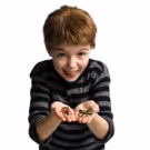 Omaha Community Playhouse Presents JAMES AND THE GIANT PEACH