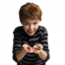 Omaha Community Playhouse Presents JAMES AND THE GIANT PEACH