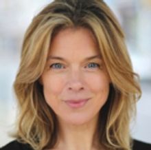 Janie Dee Talks New Musical THE HAPPY PRINCE