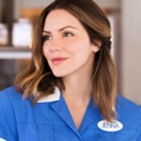 First Listen: Incoming WAITRESS Star Katharine McPhee Sings 'She Used to Be Mine' Video