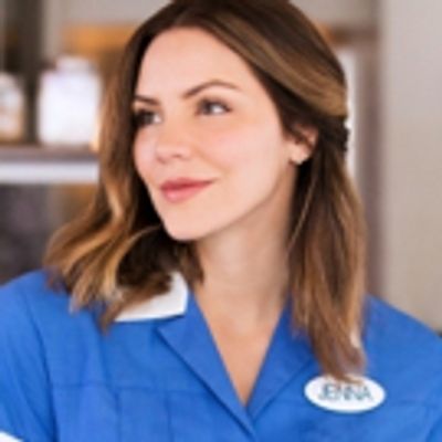 First Listen: Incoming WAITRESS Star Katharine McPhee Sings 'She Used to Be Mine'