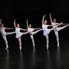 New York Theatre Ballet Announces Program Change to REP