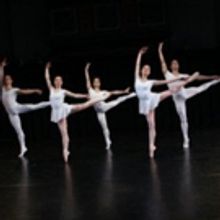 New York Theatre Ballet Announces Program Change to REP