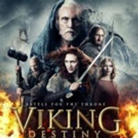 VIDEO: Watch the New Trailer for VIKING DESTINY Starring Terence Stamp Video