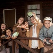 OLIVER! Comes to The Koorliny Arts Centre