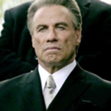VIDEO: Watch the New Trailer for GOTTI, Starring John Travolta