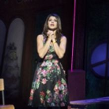 Photo Flash: First Look at Kay Mellor's FAT FRIENDS THE MUSICAL