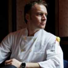 Chef Spotlight: Executive Chef Arjuna Bull of JONES WOOD FOUNDRY in NYC