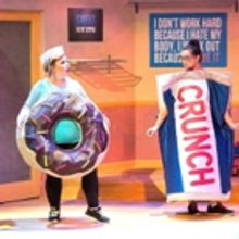 WAISTWATCHERS THE MUSICAL Opens This Week for 4-Week Run at Herberger Theater Center