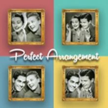 FreeFall Kicks Off 2019 with Topher Payne's PERFECT ARRANGEMENT