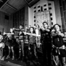 BrooklynONE To Present New Performances Of GODSPELL Ahead Of Off-Broadway Move