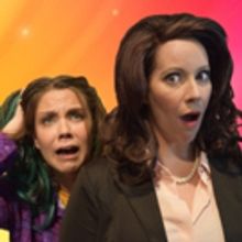 Disney's FREAKY FRIDAY Gets SE Regional Premiere By Slow Burn Theatre