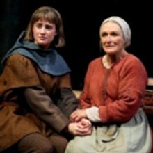 Review Roundup: What Did The Critics Think of The Public's MOTHER OF THE MAID…