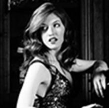 Victoria Gordon Brings Vintage Broadway To The Hollywood Fringe