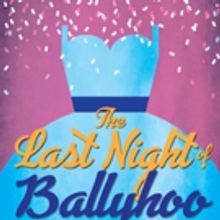 Florida Repertory Theatre Continues 20th Season with THE LAST NIGHT OF BALLYHOO this