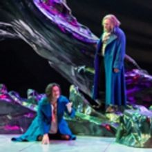 BWW Review: FRANKENSTEIN--PLAYING WITH FIRE at the Guthrie