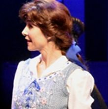 Photo Flash: Susan Egan Returns to BEAUTY AND THE BEAST at 5-Star Theatricals
