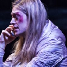 Photo Flash: Marin Ireland Leads the Cast of IRONBOUND at the Geffen Playhouse