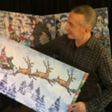 Pontine Theatre Presents A NEW ENGLAND CHRISTMAS at the Seacoast Science Center