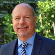 Todd Schmidt Named Executive Director of Alabama Shakespeare Festival