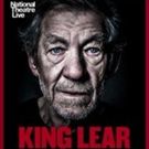Fathom Events, National Theatre Live and BY Experience Present KING LEAR and ANTONY &