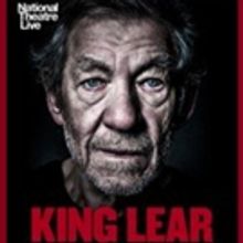 Fathom Events, National Theatre Live and BY Experience Present KING LEAR and ANTONY…