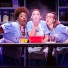 BWW Review: WAITRESS Charms at Bass Concert Hall
