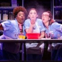 BWW Review: WAITRESS Charms at Bass Concert Hall