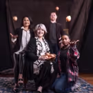 One Little Goat Theatre Company Presents The World Premiere Of MUSIC MUSIC LIFE…