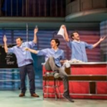 A LETTER TO HARVEY MILK Begins Performances Tonight