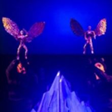 BWW Review: ATLANTIS: A PUPPET OPERA is a Mesmerizing Experience.