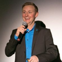 National Comedian Stars In One Man Show At The Union County Performing Arts Center