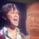 VIDEO: Jesse Tyler Ferguson Does Some Call-and-Response With Our Favorite Musical…
