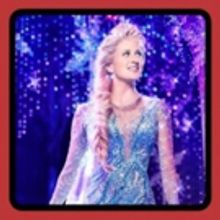 BWW Contest: Win Two Tickets To FROZEN on Broadway!