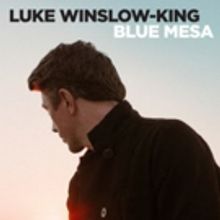 Genre-Sweeping Luke Winslow-King to Share New Album BLUE MESA in NYC on May 14