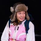 A HUNDRED WORDS FOR SNOW Comes To Trafalgar Studios