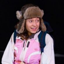 A HUNDRED WORDS FOR SNOW Comes To Trafalgar Studios