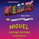 Kind Music Festival Reveals Line-Up